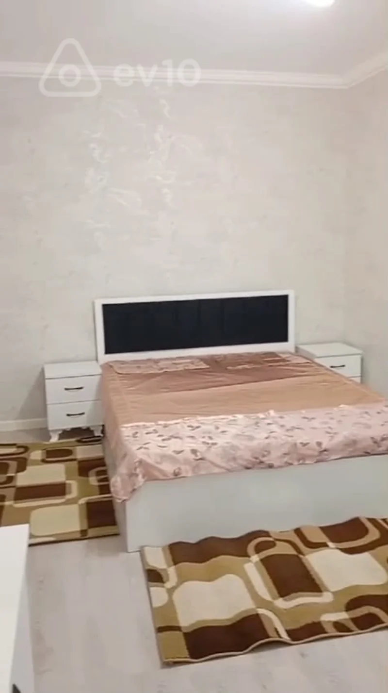 2 otaqlı mənzil, 40 m², Həzi aslanov — Mənzil, Bakı (2)