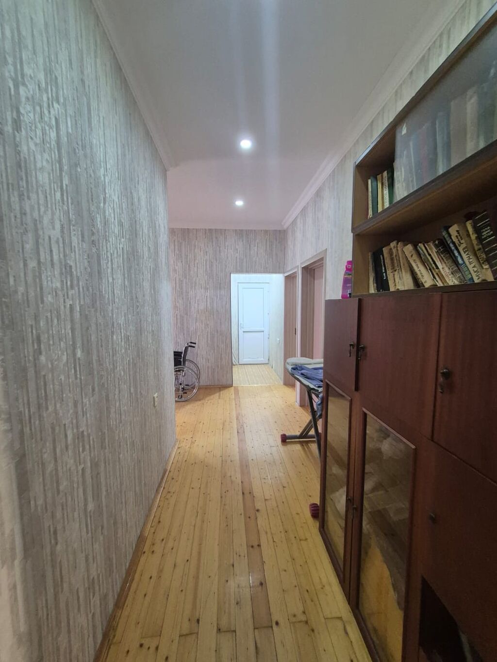 4 otaqlı, 132 kv. m — Ev, villa, Saray (3)