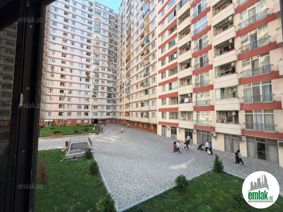 Satılır 20 otaqlı 925 m² obyekt 28 May m — Əmlak (11)