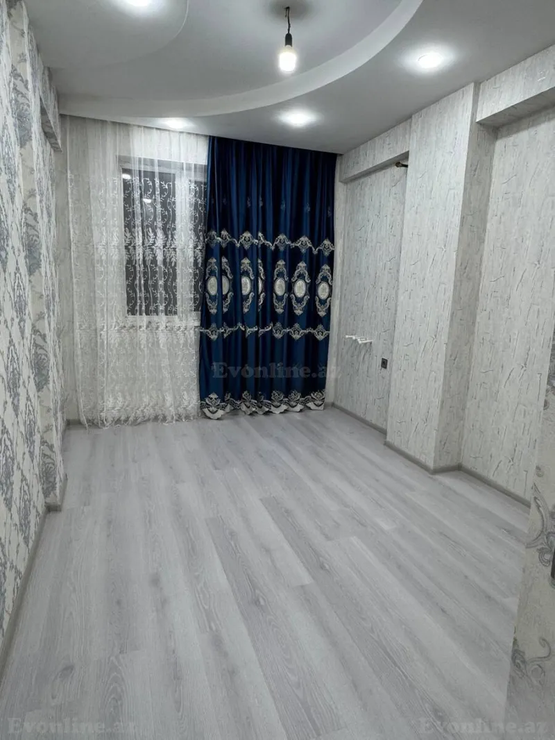 Satılır 2 otaqlı Mənzil Yeni tikili 36 m² Bakı, Abşeron r — Mənzil, Bakı (2)