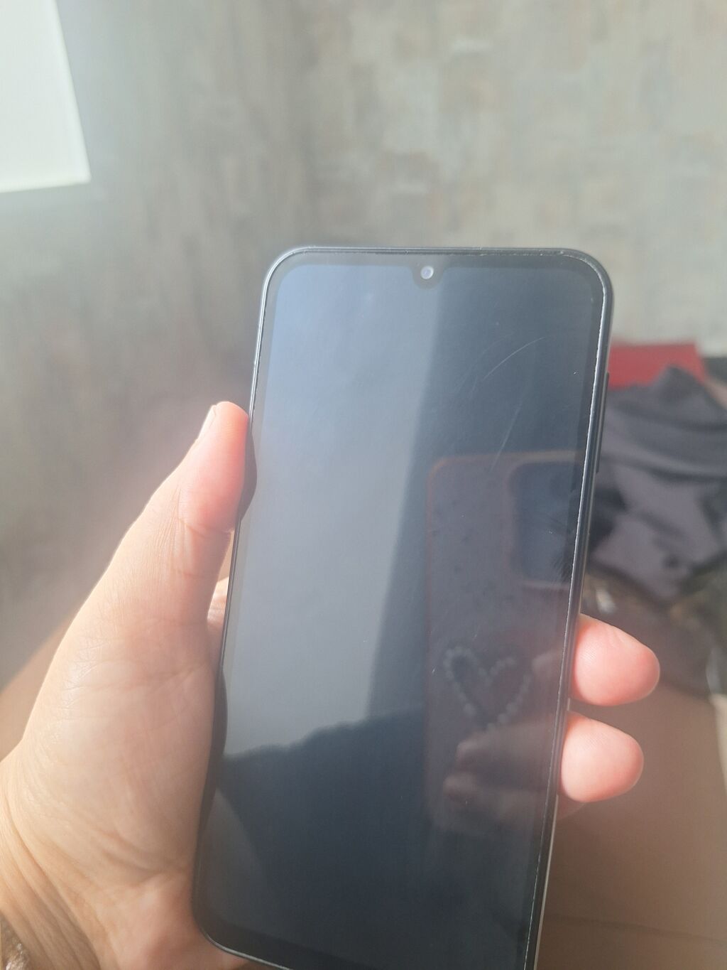 Samsung Galaxy A24 4G, rəng - Qara — Samsung, Xırdalan (3)