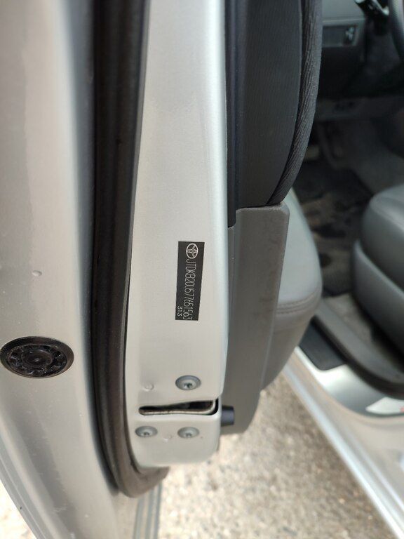 Toyota Prius, 1.5 L, 1.3 kWh, 2007 il, 148 059 km — Avtomobillər, Bakı (10)