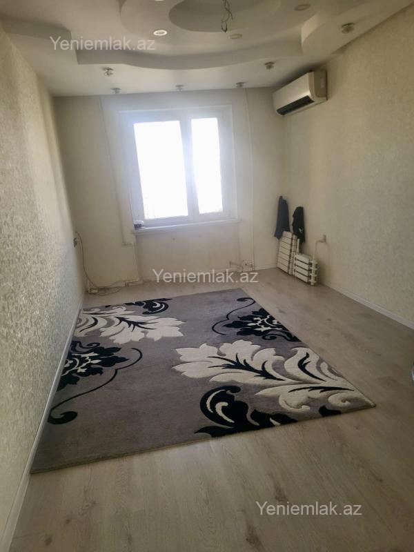 Satılır 3 otaqlı Bina evi menzil (Köhnə tikili), 55 m², Nizami rayonu — Mənzil, Bakı (6)