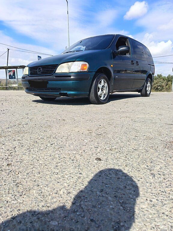 Opel Sintra, 2.2 L, 1997 il, 406 676 km — Avtomobillər, Bakı (3)