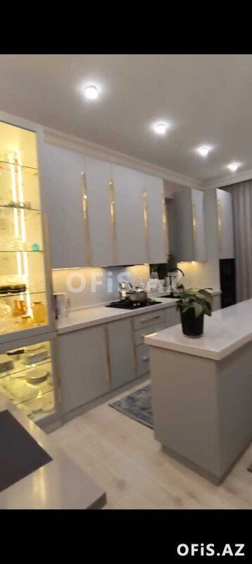 Həyət evləri Satılır Suraxanı r., Əmircan q., 2 otaq, 250 m² — Ev, villa, Bakı (8)