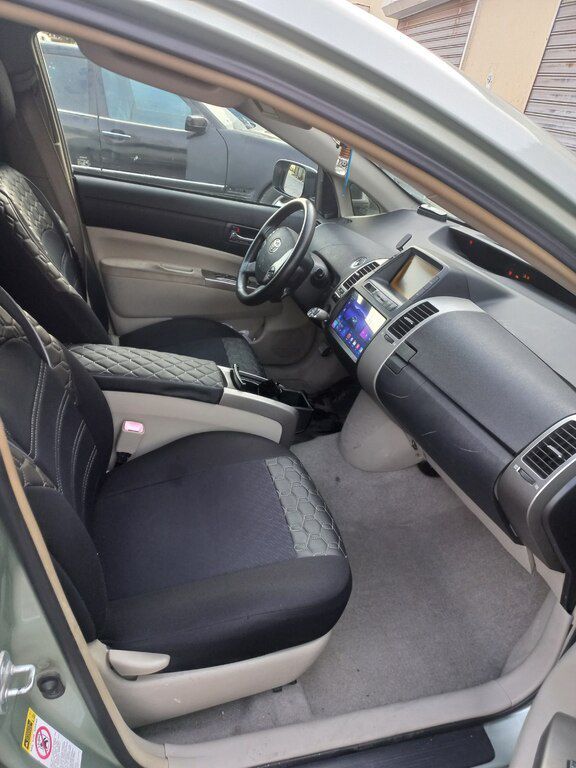 Toyota Prius, 1.5 L, 1.3 kWh, 2008 il, 257 848 km — Avtomobillər, Bakı (5)