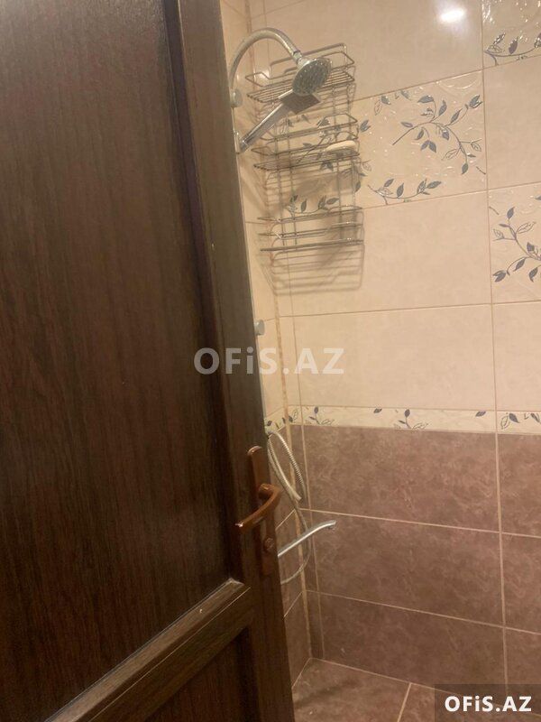Yeni tikili Kirayə Verilir Xətai r., Həzi Aslanov m., 1 otaq, 50 m² — Mənzil, Bakı (4)