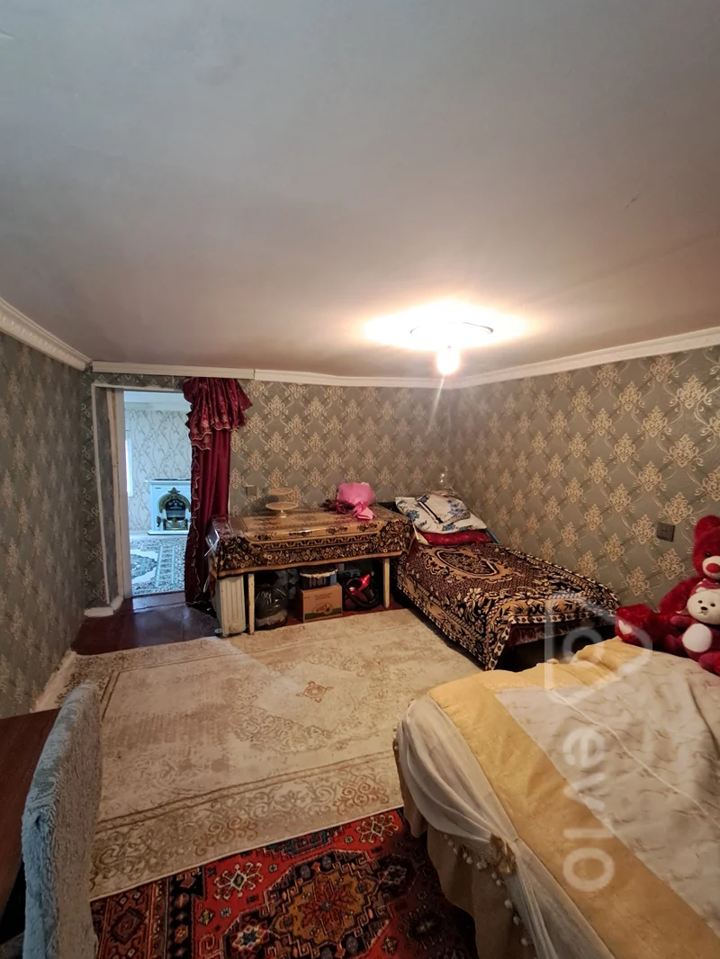 4 otaqlı həyət evi, 110 m², U.Ekberov kuc — Ev, villa, Bakı (8)