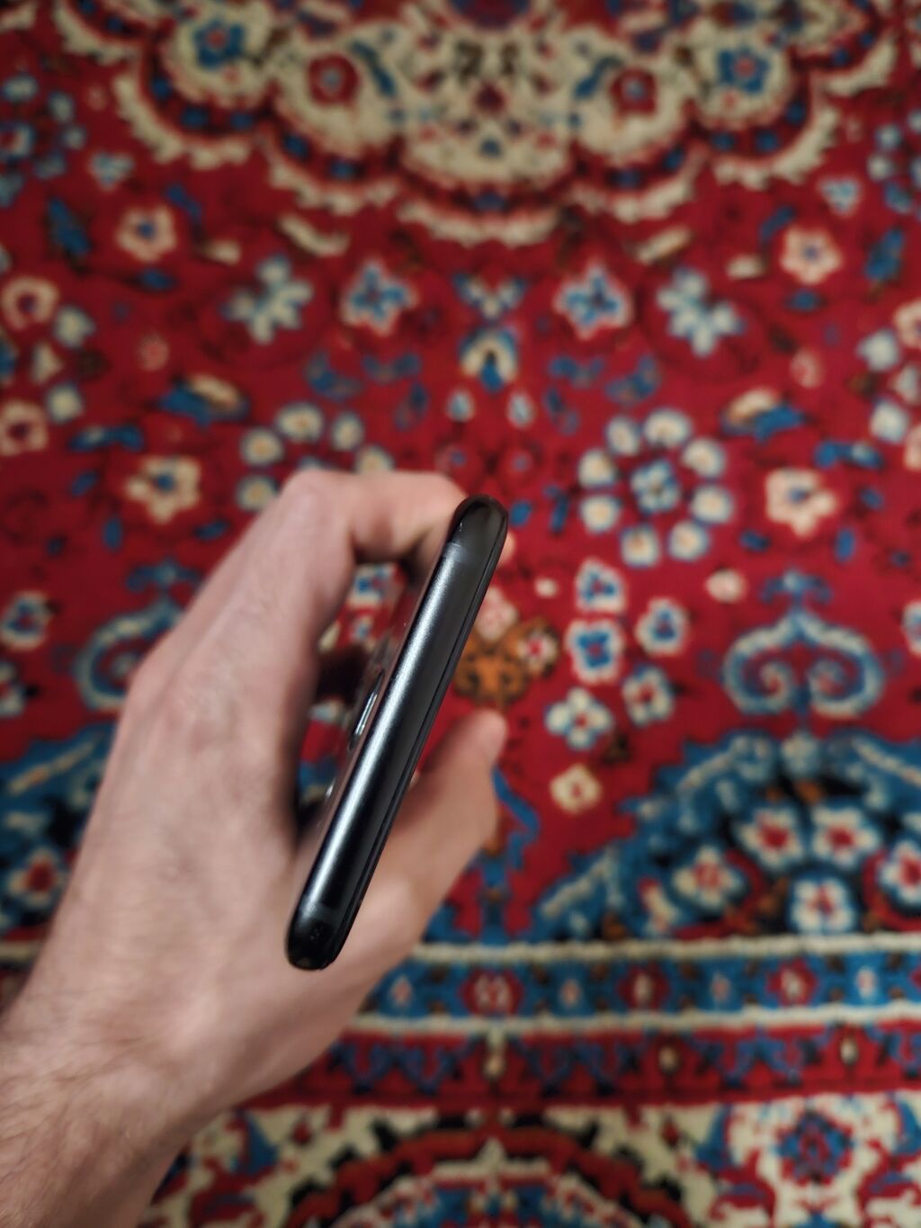 Samsung Galaxy A6, 32 GB, rəng - Qara, İki sim kartlı — Samsung, Bakı (7)