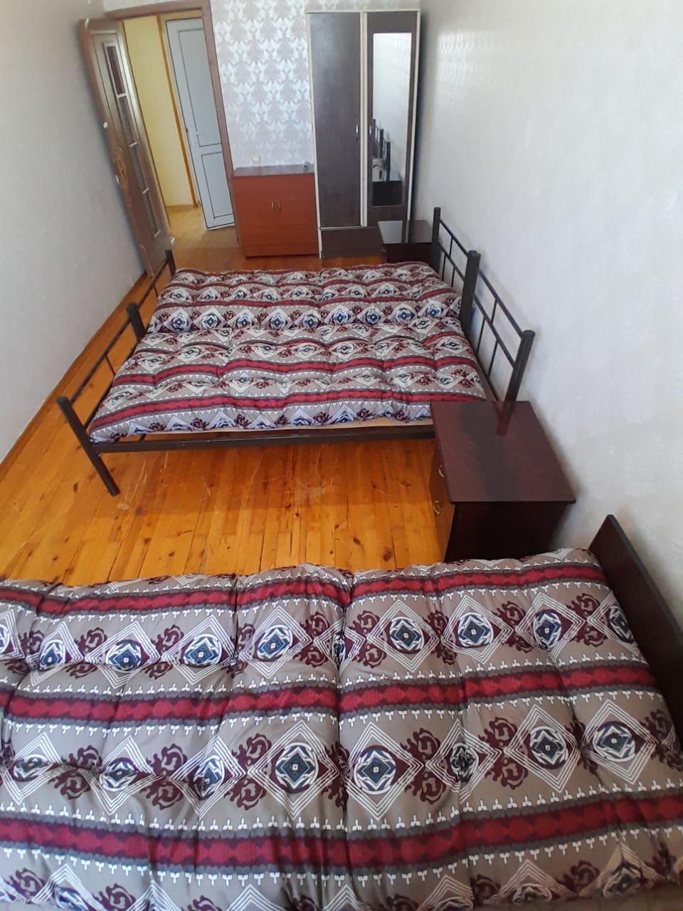 Satış: 2 otaqlı Yeni tikili, 46 m², Xırdalan şəhəri Abşeron Gənclər Şəhərciyi — Mənzil, Xırdalan (6)