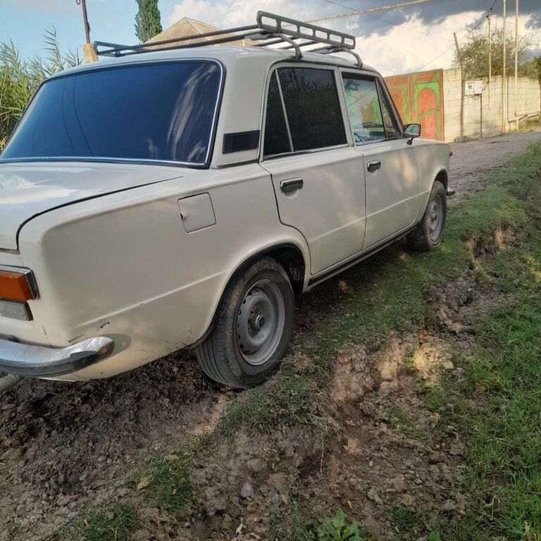 Lada (VAZ) 21011, 1.3 L, 1974 il, 250 000 km — Avtomobillər, Sabirabad (4)