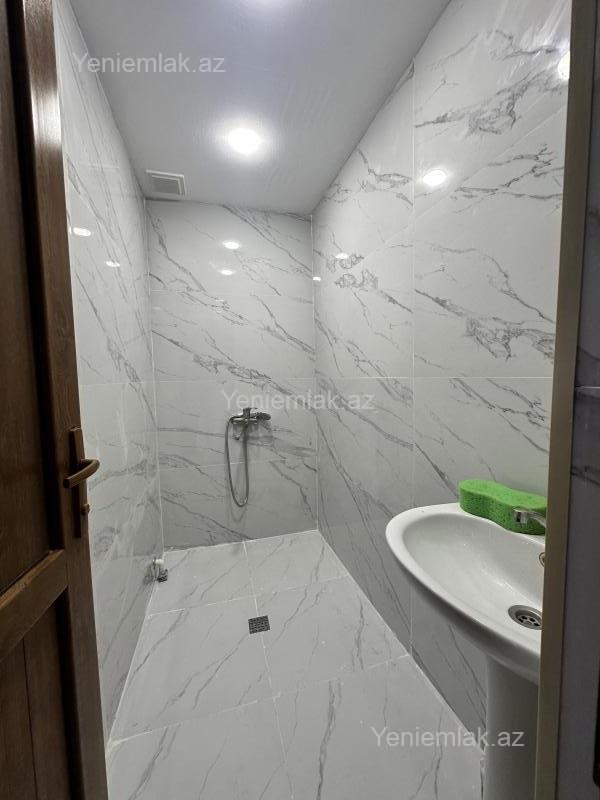 Satılır 3 otaqlı Bina evi menzil (Köhnə tikili), 75 m², Suraxanı rayonu — Mənzil, Bakı (9)