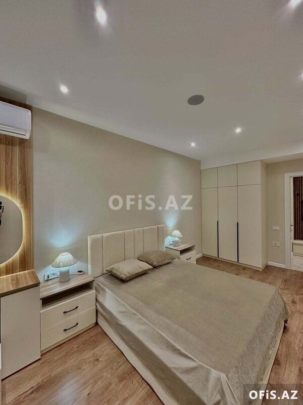 Həyət evləri Kirayə Verilir Sumqayıt, Sumqayıt ev, 2 otaq, 75 m² — Ev, villa, Sumqayıt (7)