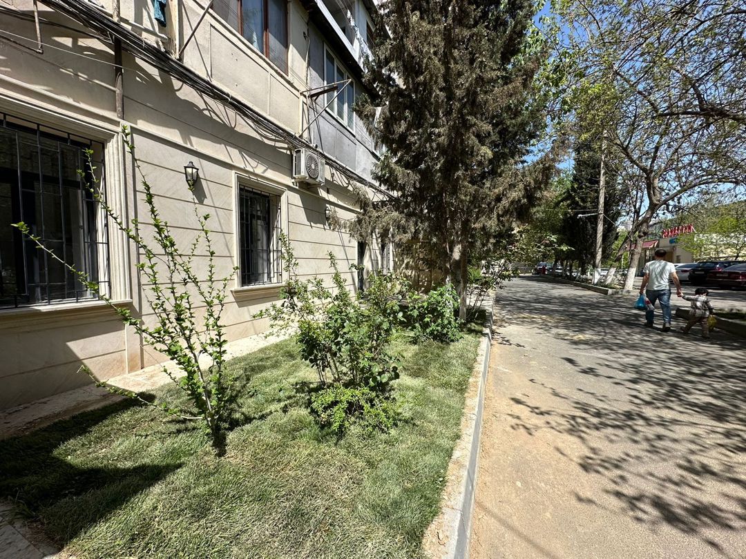 İcarəyə verilir obyekt 60 m² — Əmlak, Bakı (8)