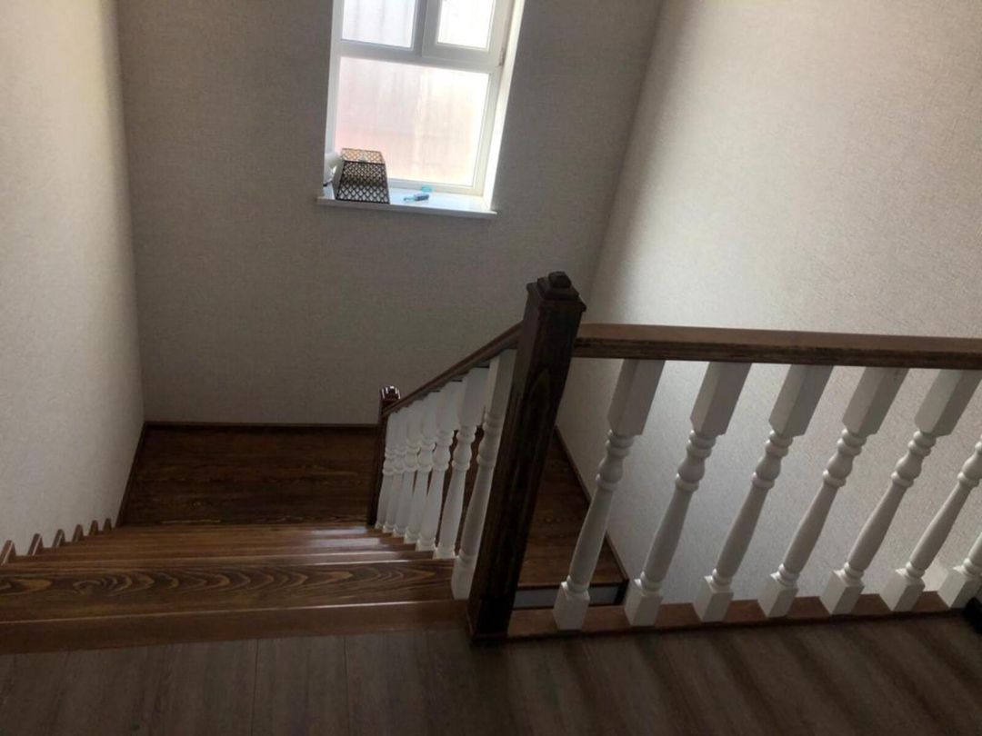 Həyət evi, Atyalı qəs — Ev, villa, Bakı (9)
