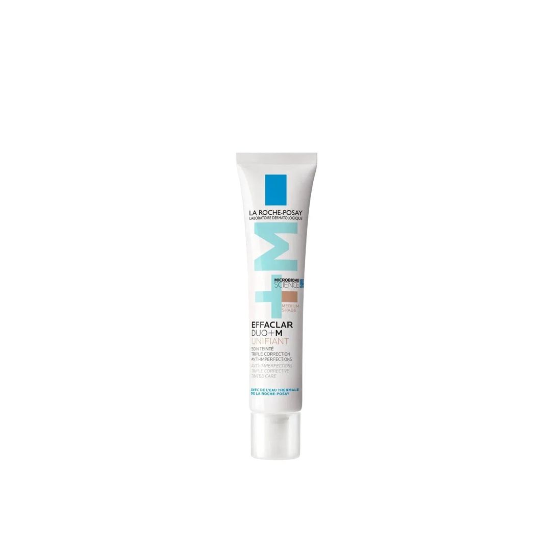 Üz kremi No Brand Effaclar Duo+M, 40 ml — Mallar, Bakı