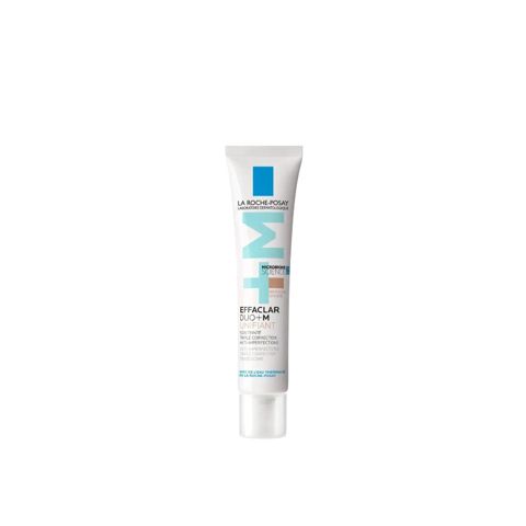Üz kremi No Brand Effaclar Duo+M, 40 ml — Bakı