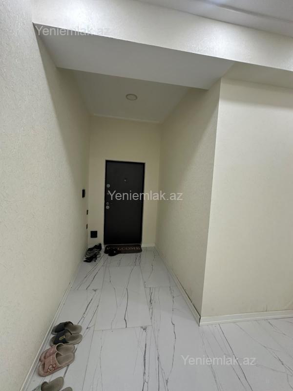 Satılır 3 otaqlı Bina evi menzil (Yeni tikili), 74.54 m², Xətai rayonu — Mənzil, Bakı (4)