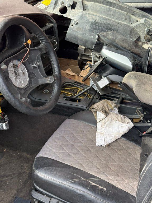BMW 318, 1.8 L, 1994 il, 300 000 km — Avtomobillər, Bakı (6)