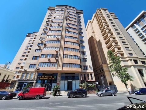 Yeni tikili Satılır Xətai r., Xətai m., 4 otaq, 205 m² — Bakı