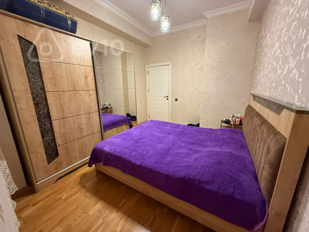 2 otaqlı mənzil, 65 m², Xırdalan — kirayə — Mənzil, Xırdalan (6)