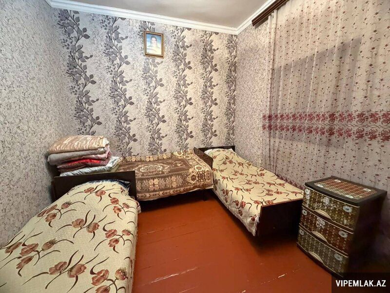 Sabunçu rayonunda 3 otaqlı Həyət evi Satılır, 70 m² — Ev, villa, Bakı (5)