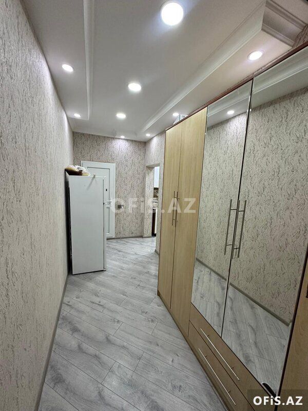 Yeni tikili Satılır Abşeron r., Masazır q., 2 otaq, 55 m² — Mənzil, Bakı (7)