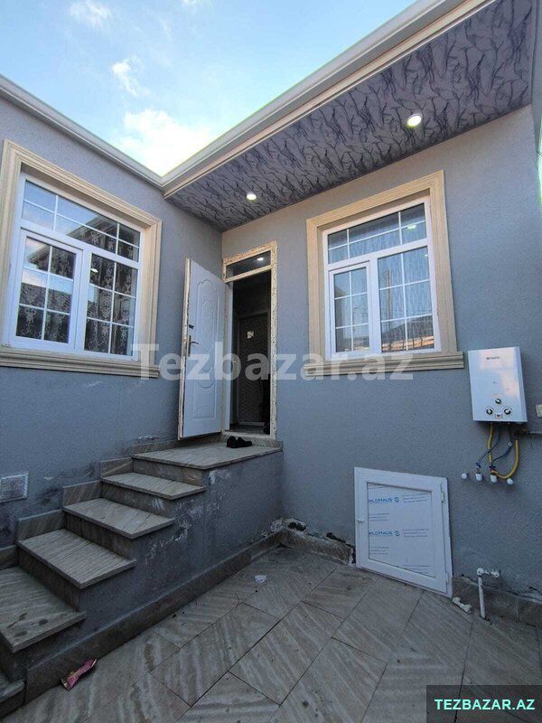 Masazırda 2 Otaqlı Kupcalı — Ev, villa, Bakı (2)