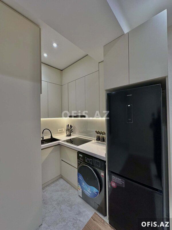 Həyət evləri Kirayə Verilir Sumqayıt, Sumqayıt ev, 2 otaq, 75 m² — Ev, villa, Sumqayıt (2)