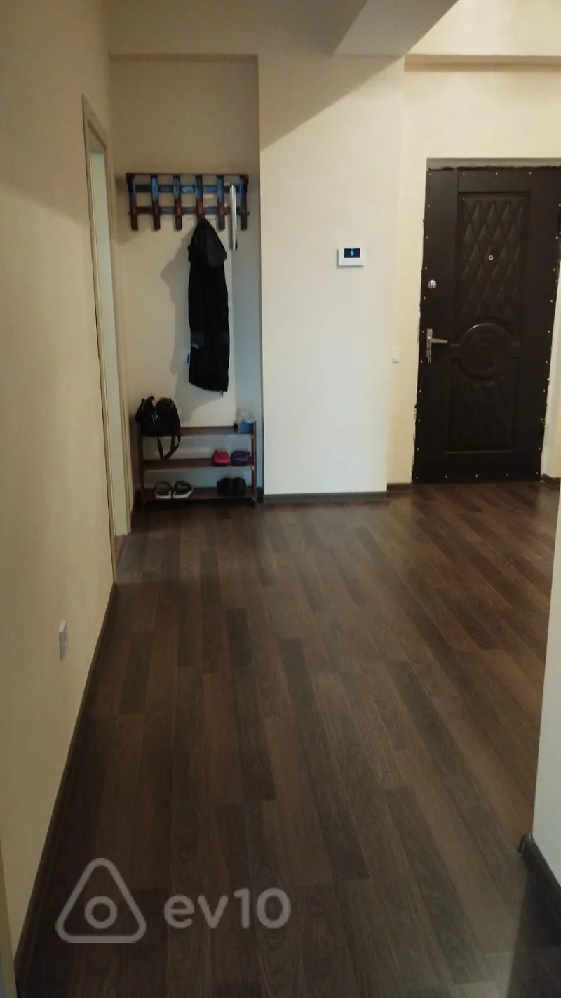 2 otaqlı mənzil, 80 m², Xudu Məmmədov — kirayə — Mənzil, Bakı (11)