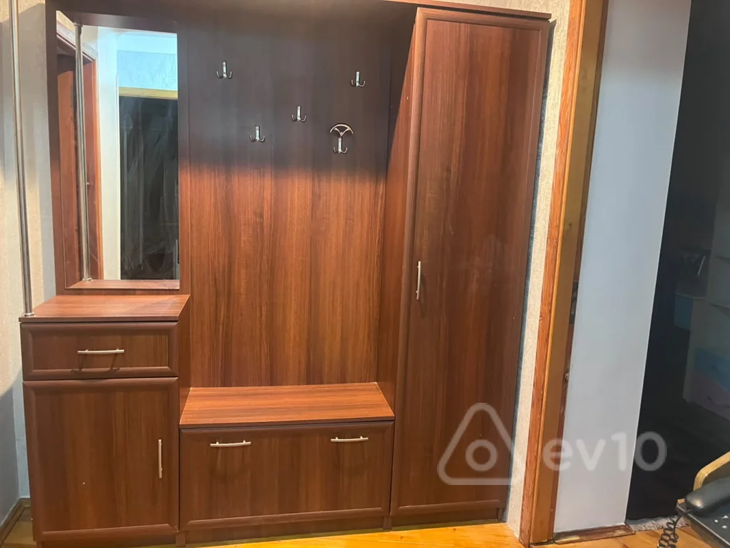 3 otaqlı mənzil, 90 m², m.hadi — kirayə — Mənzil, Bakı (6)