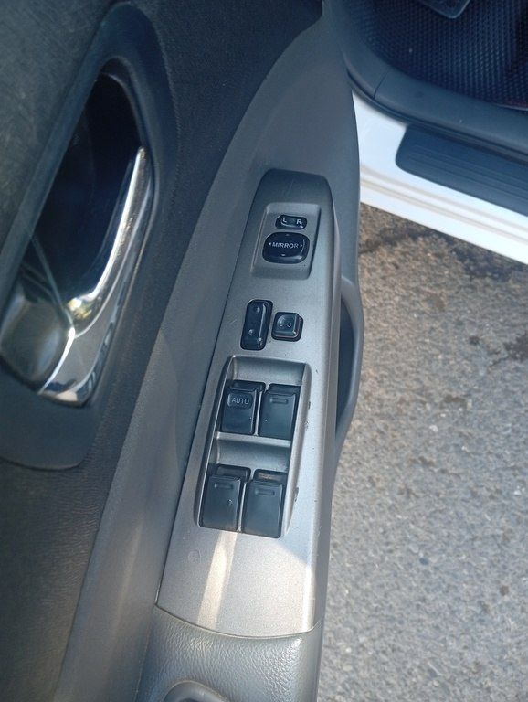 Toyota Prius, 1.5 L, 1.3 kWh, 2007 il, 280 605 km — Avtomobillər, Mingəçevir (12)