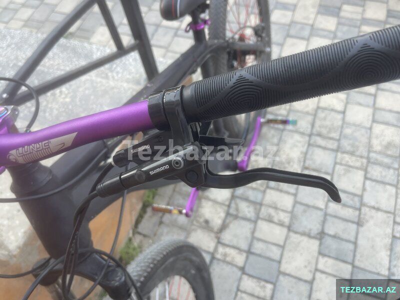 Velosiped 29 — Avto, Bakı (4)