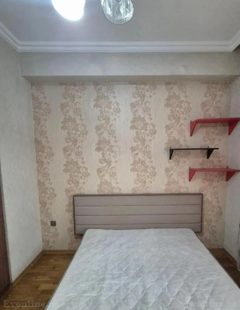 Satılır 2 otaqlı Mənzil Yeni tikili 45 m² Sumqayıt — Mənzil, Sumqayıt (4)