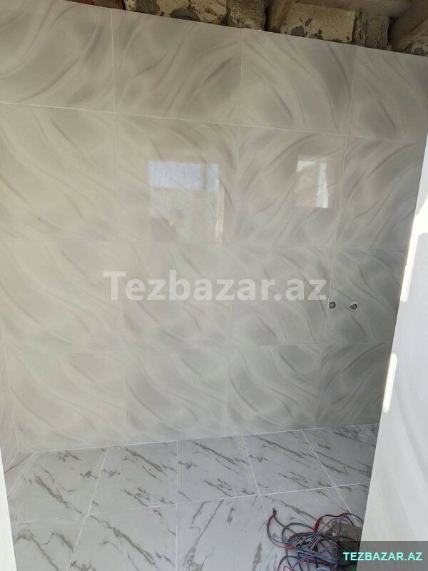 Mektebe ve Diaqnostikaya yaxin ev — Ev, villa, Bakı (6)