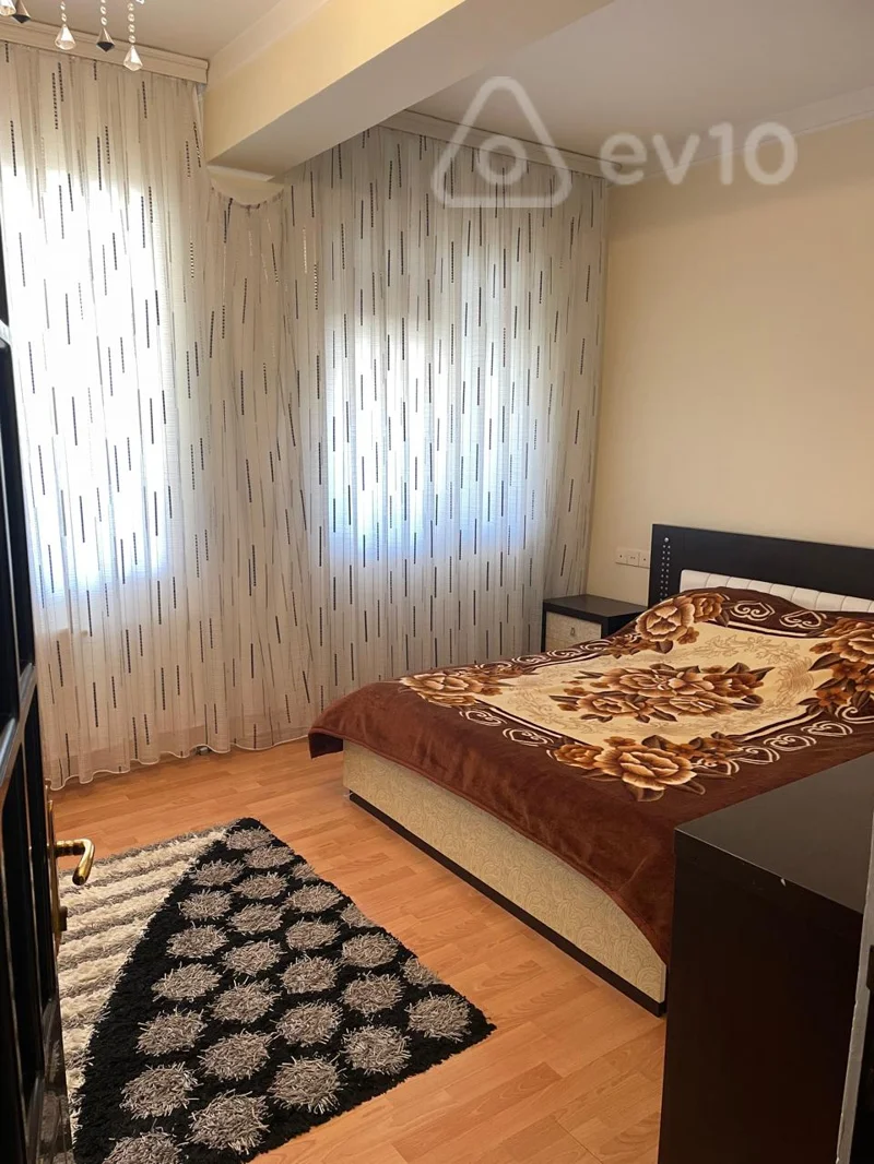 2 otaqlı mənzil, 75 m², Haci Aslanov metrosu — kirayə — Mənzil, Bakı (4)