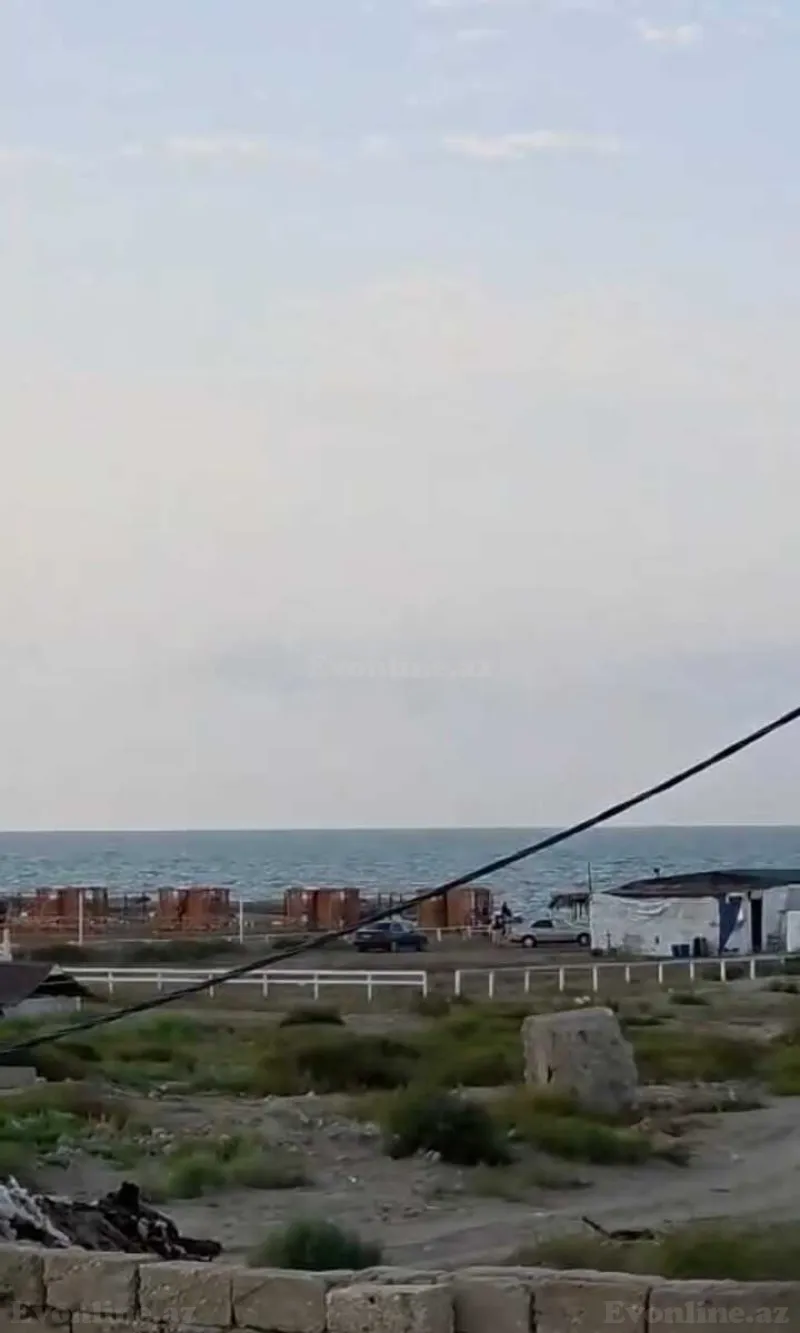 Satılır Torpaq 17 sot Bakı, Xəzər r., Şüvəlan — Torpaq, Bakı (5)