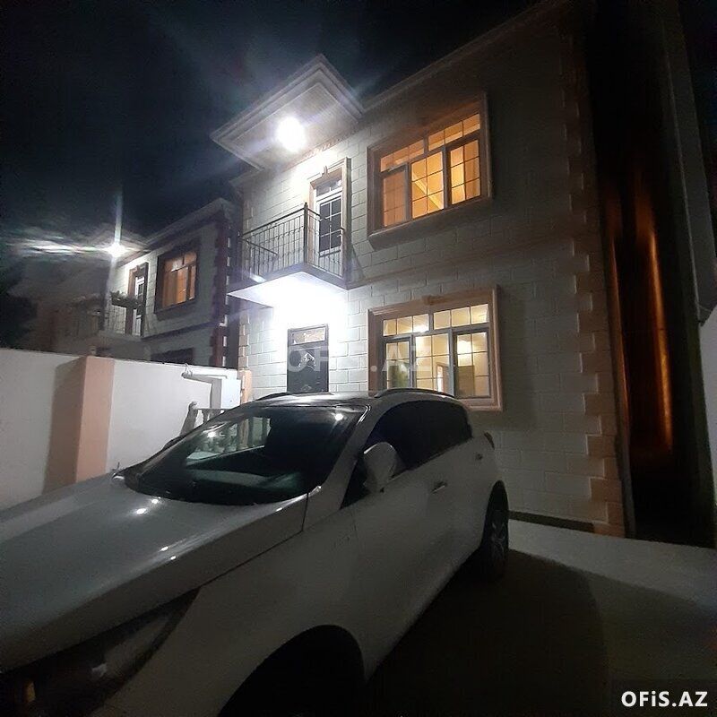 Həyət evləri Satılır Abşeron r., Masazır q., 4 otaq, 140 m² — Ev, villa, Bakı