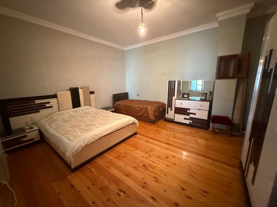 Satış: 3 otaqlı Ev / villa, 70 m², Binəqədi rayonu — Ev, villa, Bakı (4)