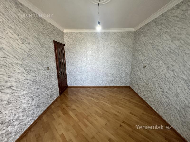 Satılır 3 otaqlı Bina evi menzil (Köhnə tikili), 75 m², Suraxanı rayonu — Mənzil, Bakı (4)