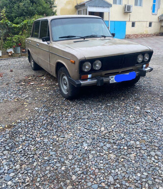 Lada (VAZ) 2106, 1.5 L, 1988 il, 93 000 km — Avtomobillər, Masallı (6)