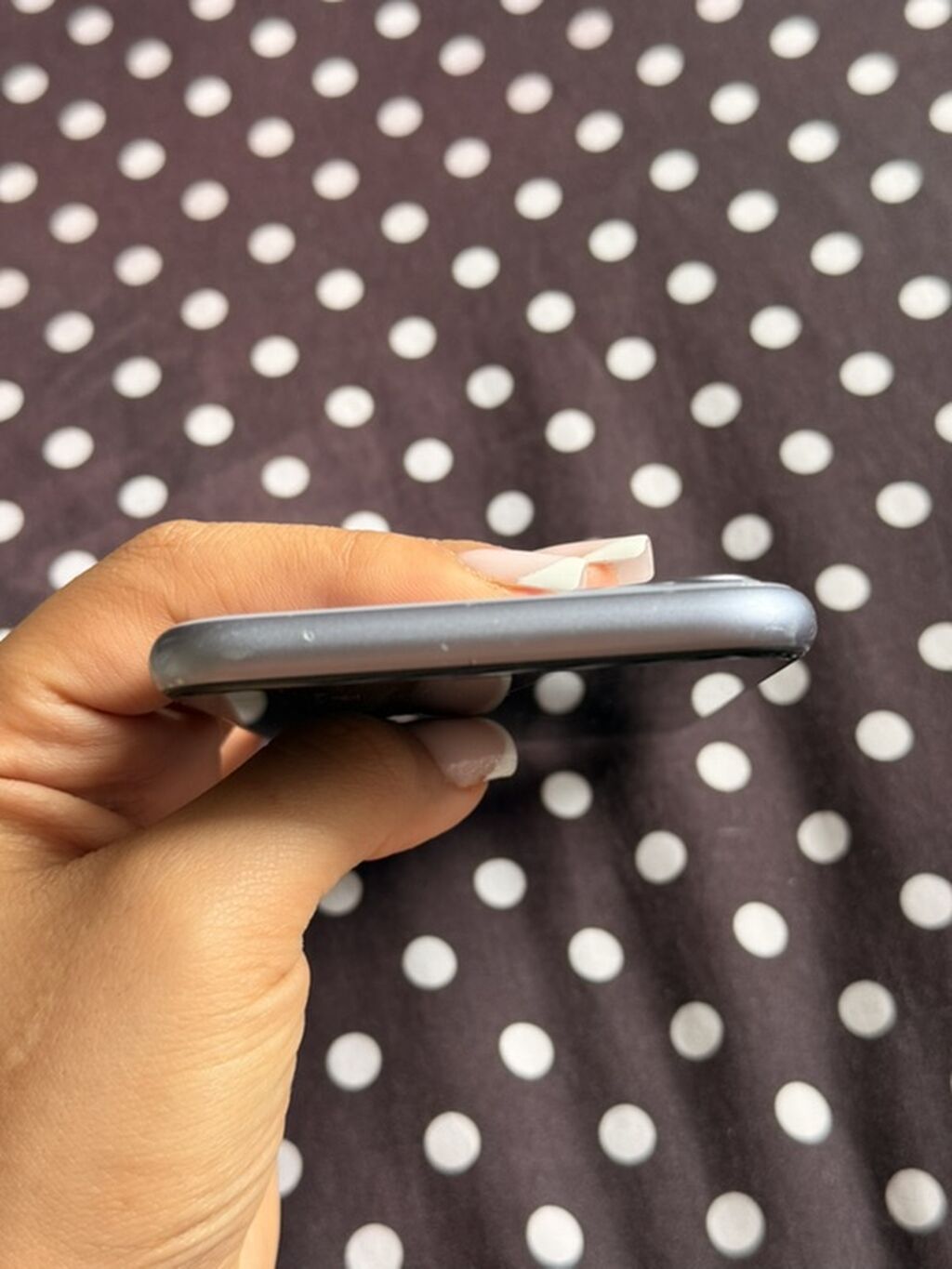 IPhone 11, 256 GB, Face ID — Apple iPhone, Bakı (5)