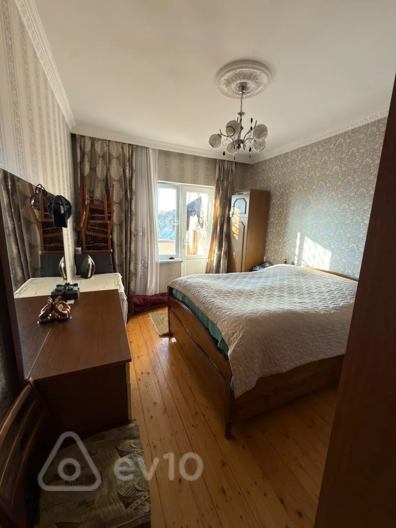 3 otaqlı mənzil, 100 m², F.Məlikov küç ev1 — Mənzil, Bakı (10)