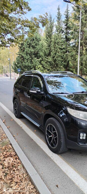 Kia Sorento, 2.0 L, 2013 il, 398 000 km 77-KN-164 — Avtomobillər, Mingəçevir (11)