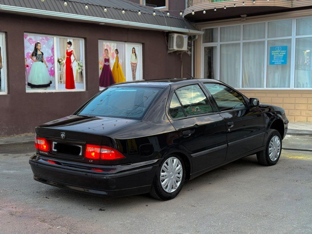 Khazar LX, 1.7 L, 2022 il, 170 000 km — Avtomobillər, Bakı (7)