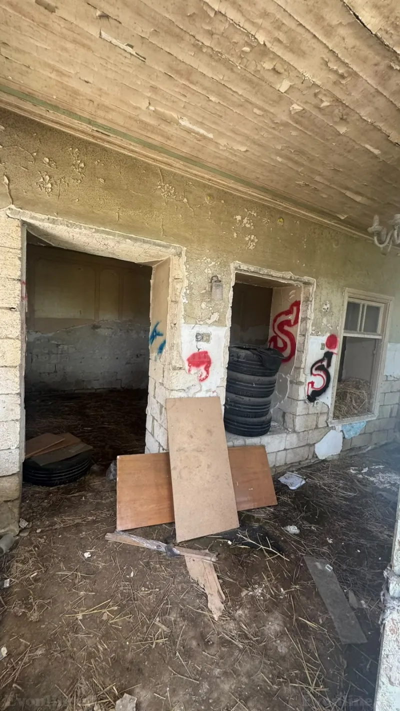 Satılır 4 otaqlı Həyət evi 120 m² Bakı, Sabunçu r., Maştağa — Ev, villa, Bakı (5)