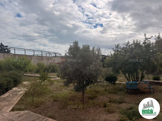 Satılır 12 sot torpaq Şüvəlan — Torpaq (2)