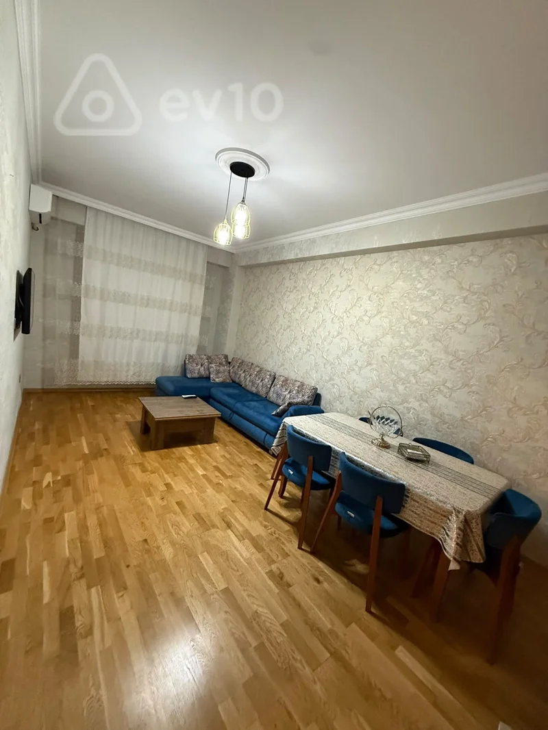 2 otaqlı mənzil, 65 m², Xırdalan — kirayə — Mənzil, Xırdalan