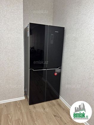 Satılır 2 otaqlı 77 m² yeni tikili Sumqayıt — Mənzil (9)