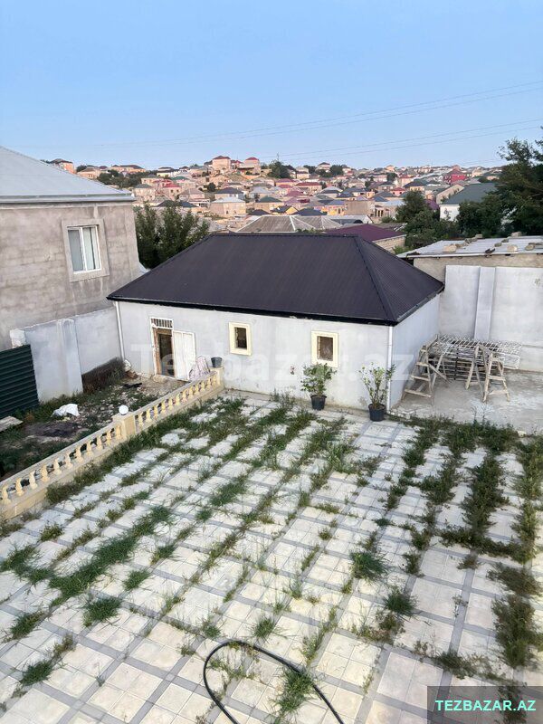 Daşınmaz əmlak — Ev, villa, Xırdalan (9)